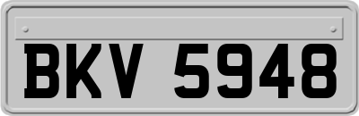 BKV5948