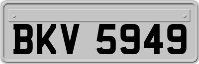 BKV5949