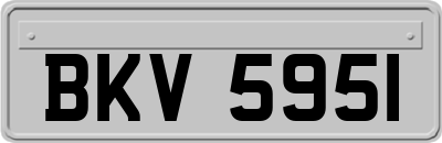 BKV5951