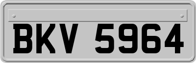 BKV5964