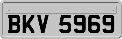 BKV5969