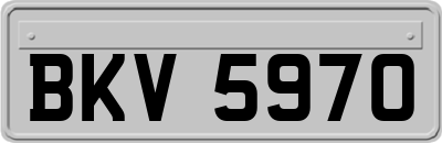 BKV5970