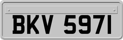 BKV5971