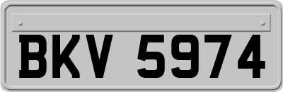 BKV5974