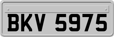 BKV5975