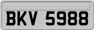 BKV5988