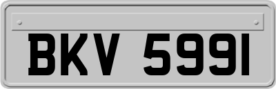 BKV5991