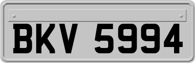 BKV5994