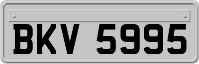 BKV5995