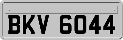 BKV6044