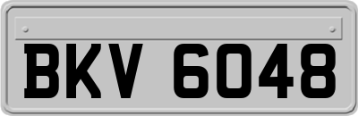 BKV6048