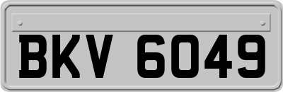 BKV6049
