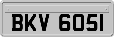 BKV6051