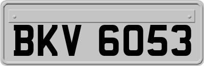 BKV6053