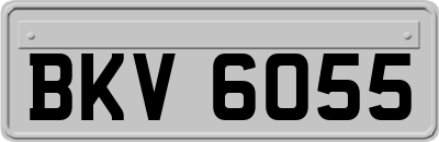 BKV6055