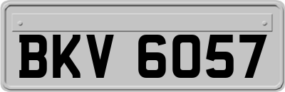 BKV6057