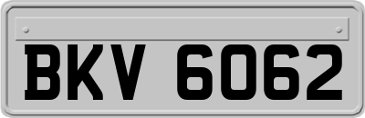 BKV6062