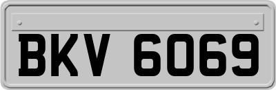 BKV6069