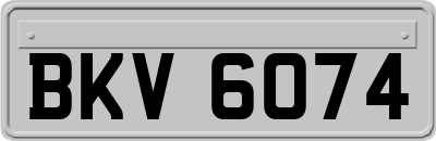 BKV6074