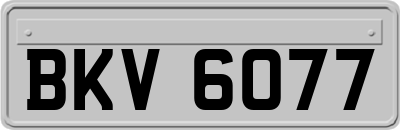 BKV6077