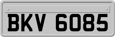 BKV6085