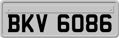 BKV6086
