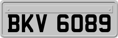BKV6089
