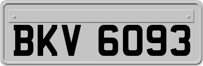 BKV6093