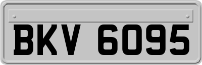 BKV6095