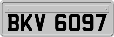 BKV6097