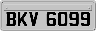 BKV6099