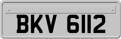 BKV6112