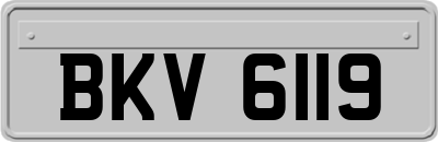 BKV6119