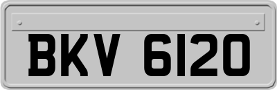 BKV6120
