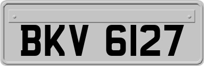 BKV6127