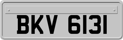 BKV6131