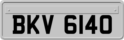 BKV6140