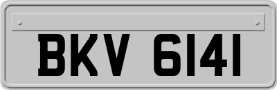 BKV6141