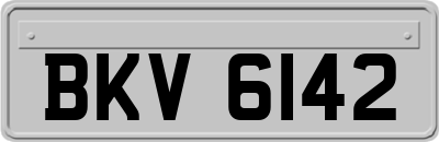 BKV6142