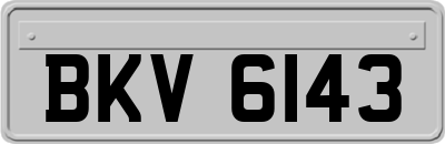 BKV6143