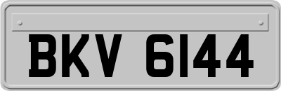 BKV6144