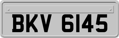 BKV6145