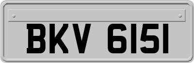 BKV6151