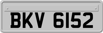 BKV6152