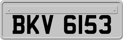 BKV6153