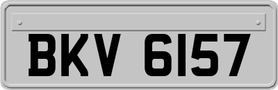 BKV6157