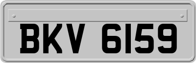 BKV6159