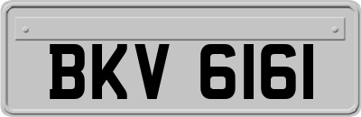 BKV6161