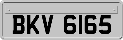 BKV6165