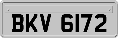BKV6172